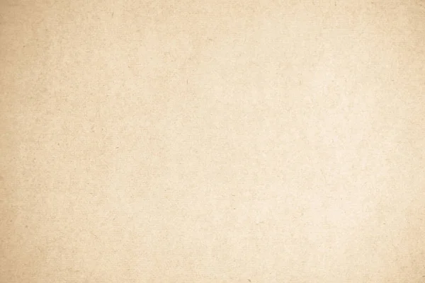 Old White Craft Paper Texture or Background. Beige Recycled Grungy