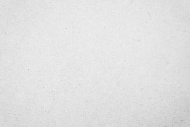 Arka plan olarak beyaz geri dönüştürülmüş kağıt dokusu. Gri kağıt dokusu, eski vintage sayfa ya da eski kartondan yapılmış grunge vignette. Kaba bir sanat eseri grunge harfini buruşturdu. Metin için kopyalama alanı olan karton.