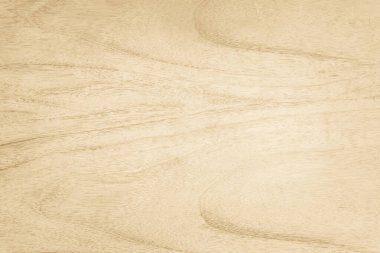 Kahverengi ahşap duvar arka planı. Tahta ahşap kontrplak çam boyası duvar kağıdında parlak, pürüzsüz desenli desen için doğaya uygun. Yaz mevsimi dekorasyon ve tasarım için yüzey masası boş..