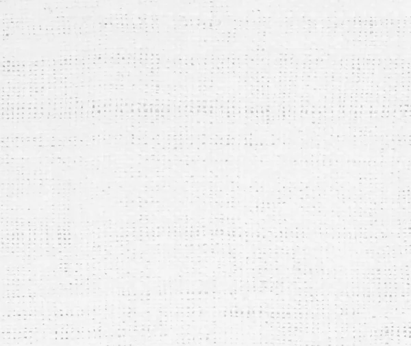 Fehér Szövet Juta Hessian Zsákvászon Szőtt Géz Textúra Minta Világos — Stock Fotó