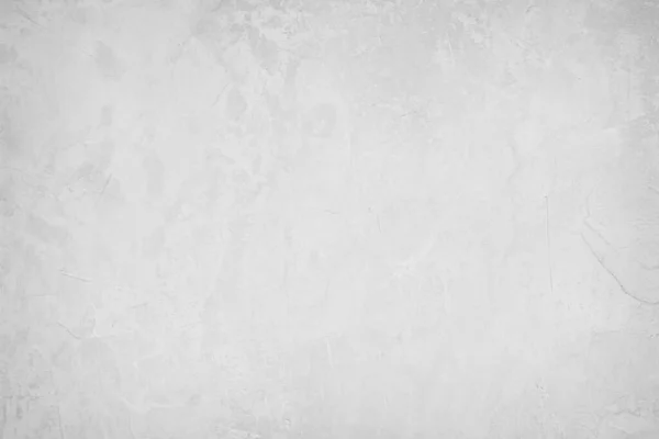 Белый Бетонный Текстурный Фон Стены Полы Грубого Серого Цементного Камня — стоковое фото