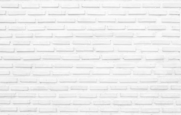 Fondo Textura Pared Ladrillo Grunge Blanco Para Bloque Baldosas Piedra — Foto de Stock