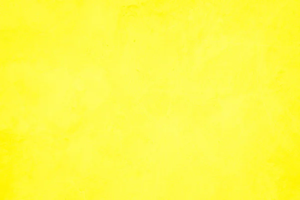 Τσιμεντένιο Κίτρινο Χρώμα Τοίχου Για Φόντο Υφής Αφηρημένη Grunge Φωτεινό — Φωτογραφία Αρχείου