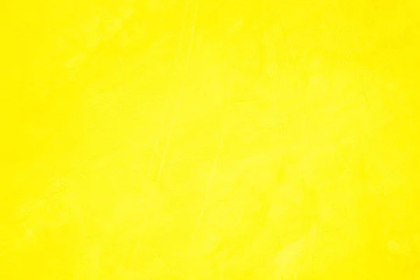 Parede Concreto Cor Amarela Para Fundo Textura Abstrato Grunge Fundo — Fotografia de Stock