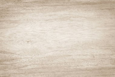 Kahverengi ahşap duvar arka planı. Tahta ahşap kontrplak çam boyası duvar kağıdında parlak, pürüzsüz desenli desen için doğaya uygun. Yaz mevsimi dekorasyon ve tasarım için yüzey masası boş..