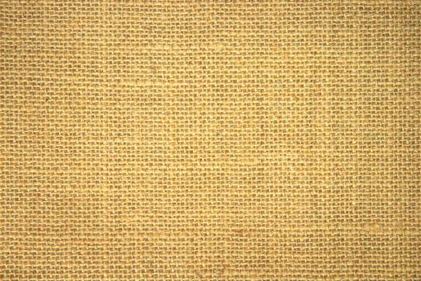 麻布的面料背景图案 天然编织纤维亚麻布和棉布质感一样干净 可供装饰用 — 图库照片