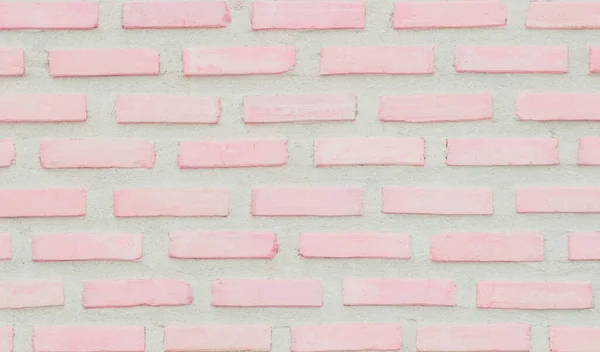 분홍색 구조를 배경으로 형태의 구조물 석재를 매립하는 깨끗하고 콘크리트 격자가 — 스톡 사진