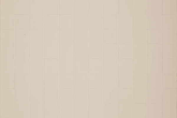 Pastel cream ceramic wall and floor tiles mosaic abstract background. Design geometric wallpaper texture decoration bedroom. Simple seamless pattern clean for backdrop advertising banner poster or web.