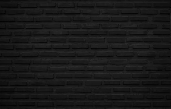 Abstract Donkere Baksteen Muur Textuur Achtergrond Patroon Muur Baksteen Oppervlak — Stockfoto