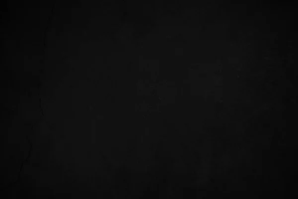 Искусство Чёрного Бетонного Камня Фоне Чёрного Абстрактный Цвет Сухой Царапин — стоковое фото