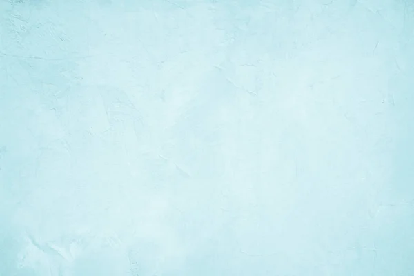 Παστέλ Μπλε Και Λευκή Τσιμεντένια Υφή Για Φόντο Καλοκαιρινή Ταπετσαρία — Φωτογραφία Αρχείου