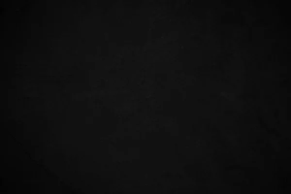 Искусство Чёрного Бетонного Камня Фоне Чёрного Абстрактный Цвет Сухой Царапин — стоковое фото