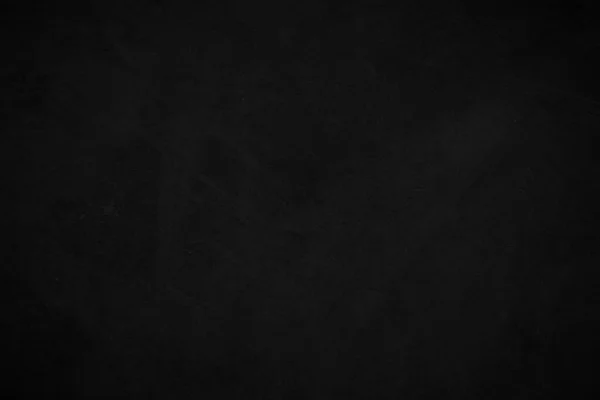 Мистецтво Чорного Бетонного Каменю Текстури Фону Чорному Абстрактний Колір Сухої — стокове фото