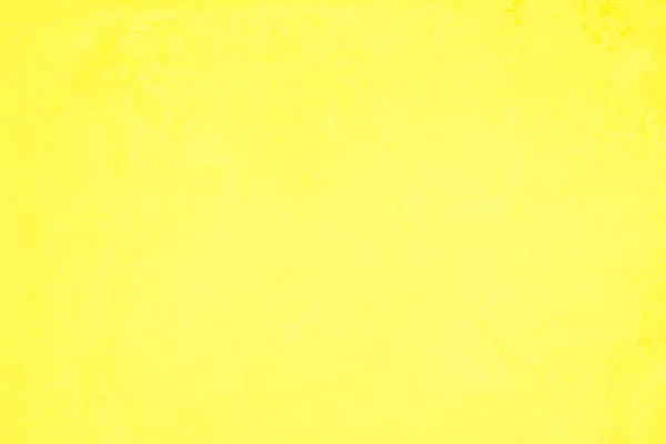 Pared Hormigón Color Amarillo Para Textura Fondo Grunge Abstracto Fondo —  Fotos de Stock