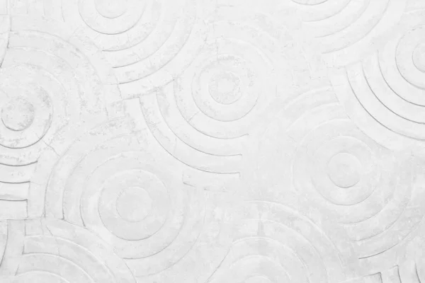 Bílý Beton Textura Stěny Pozadí Abstraktní Šedá Malířská Podlaha Vyraženým — Stock fotografie