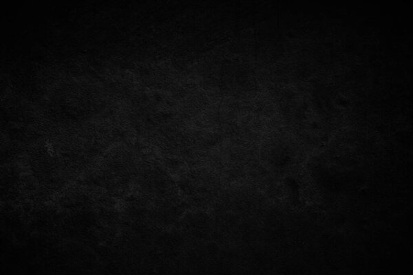 Черный темно-бетонный фон. Узор плиты цемента текстуры гранж грязные царапин для демонстрации антрацит продвигать продукт городского пола и абстрактный декор элементов дизайна бумаги. Доска пустая.