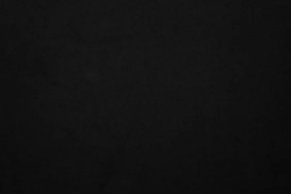 Фон Чёрной Бумаги Черный Чистый Лист Картона Страницы Старая Винтажная — стоковое фото