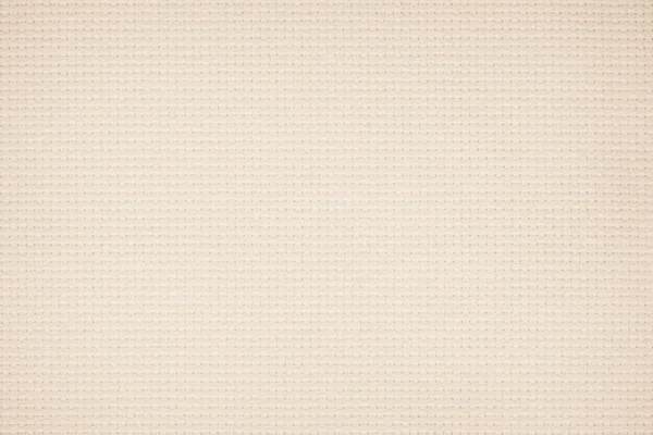 Abstract Cream Cotton Towel Mock Template Fabric Background Wallpaper Artistic — Fotografia de Stock