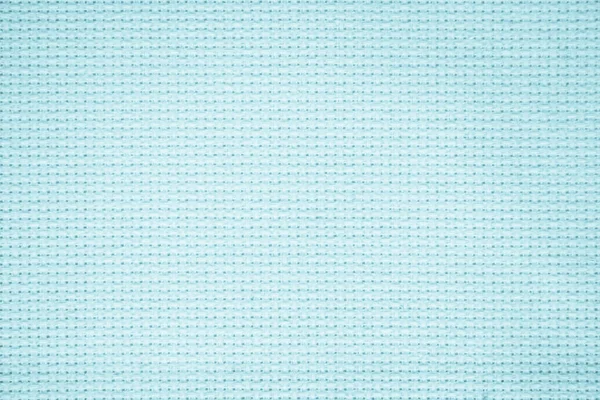 Closeup Blue Fabric Texture Background Pattern Color Blue Light Denim — Φωτογραφία Αρχείου