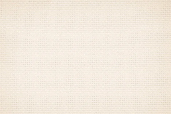 Abstract Cream Cotton Towel Mock Template Fabric Background Wallpaper Artistic — Stockfoto