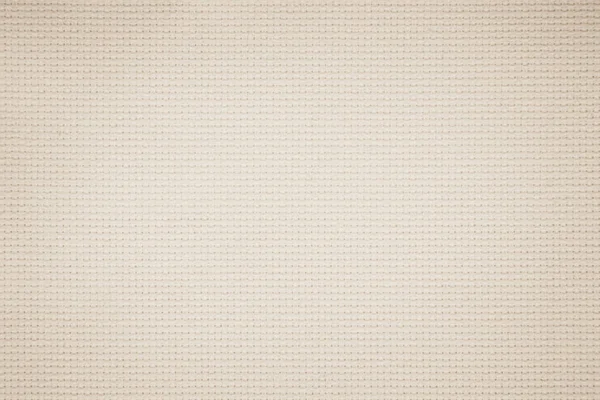 Abstract Cream Cotton Towel Mock Template Fabric Background Wallpaper Artistic — Zdjęcie stockowe