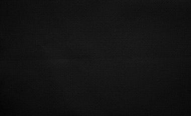 Siyah kenevir otu ipi dokusu. Kıllı kumaş Wale siyah kumaş duvar kağıdı. Kırsal çuval bezi kumaş dokusu doğal olarak. Doğal kaliteli keten çuval bezi dokuma, eski pamuk halı arka planı..