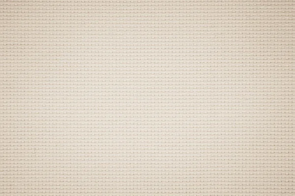 Abstract Cream Cotton Towel Mock Template Fabric Background Wallpaper Artistic — Foto Stock