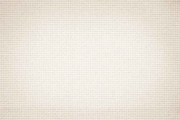 Abstract Cream Cotton Towel Mock Template Fabric Background Wallpaper Artistic — Fotografia de Stock