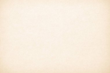 Beige craft paper texture as background. Brown cardboard texture, Old paper grunge background, Vintage page or grunge vignette wrapping paper. Empty paper texture background. Highly detailed paper background. Seamless paper. Grunge cardboard design.