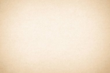 Beige craft paper texture as background. Brown cardboard texture, Old paper grunge background, Vintage page or grunge vignette wrapping paper. Empty paper texture background. Highly detailed paper background. Seamless paper. Grunge cardboard design.
