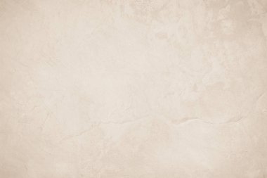 Old concrete wall texture background. Building pattern surface clean soft polished. Abstract vintage cracked spray stone rough, Cream natural grunge loft construction antique, Design work paper floor, natural patterns old antique for interiors.