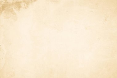 Eski beton duvar dokusu. Binanın yüzeyi pürüzsüz ve pürüzsüz. Soyut vintage kırık sprey taş kaba, Cream doğal grunge tavan arası antika, tasarım kağıt döşeme..