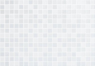 White tile wall chequered background bathroom floor texture. Ceramic wall and floor tiles mosaic background in bathroom and kitchen clean. Design pattern geometric with grid wallpaper decoration pool.