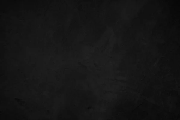 Черный Темно Бетонный Фон Узор Плиты Цемента Текстуры Гранж Грязные — стоковое фото