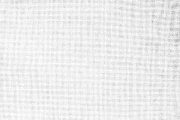 White Fabric Cloth Texture Cover Bed Cotton Gauze Linen Clean — Stock Photo, Image