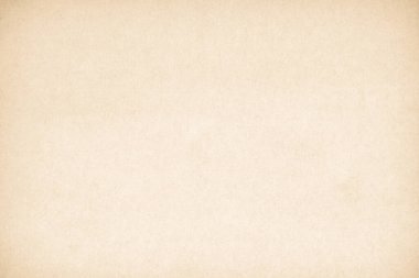 Karton tonlu klasik doku arka planı, duvar içi için eski bir grunge rustic krem kağıdı yüzey kahverengi parşömen boş. Doğal desenli antika tasarım sanat eserleri ve duvar kağıtları.