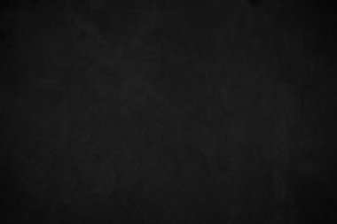 Black dark concrete wall background. Pattern board cement texture grunge dirty scratched for show anthracite promote product urban floor and abstract paper design element decor. Blackboard blank.
