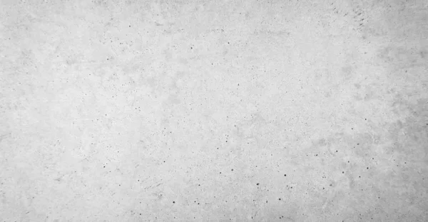Weiße Betonstruktur Wandhintergrund Musterboden Grober Grauer Zementstein Tapete Sandoberfläche Sauber — Stockfoto