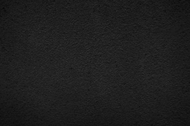 Black dark concrete wall background. Pattern board cement texture grunge dirty scratched for show anthracite promote product urban floor and abstract paper design element decor. Blackboard blank.