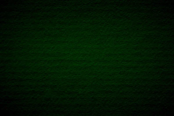 Fondo Pared Textura Hormigón Oscuro Verde Sobre Negro Patrón Fondo —  Fotos de Stock