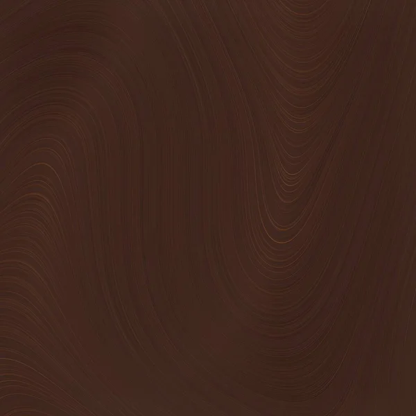 Ξύλινο φόντο, 1x1, σκούρο καφέ ίνες ξύλου, 3D απόδοση. — Φωτογραφία Αρχείου