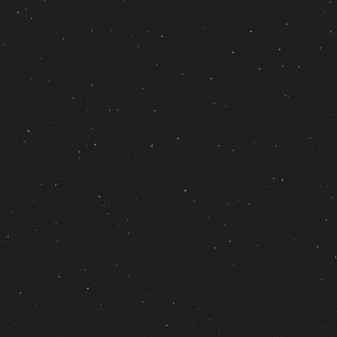 Küçük noktalardan oluşan minimalist desen, gri CGI dokusunun tonları maskelenmeye hazır, koyu renk.