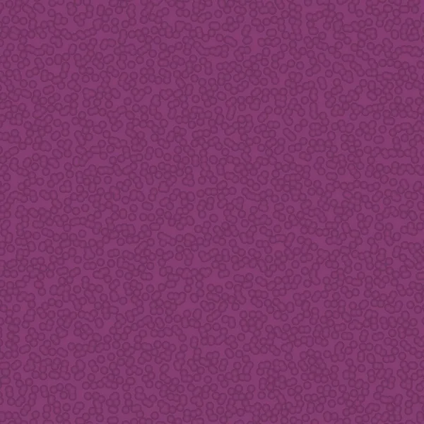 Minimalist pattern made of small bubbles, shades of magenta, CGI texture ready for masking — Stock Photo, Image
