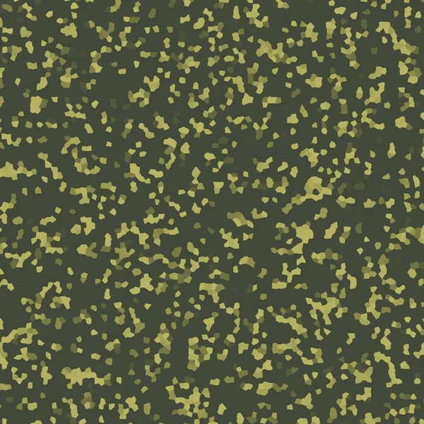 Minimalistic background military khaki green camouflage texture — Fotografia de Stock