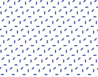 Komik çizgilerin kusursuz deseni, popüler grafik tasarım dokusu