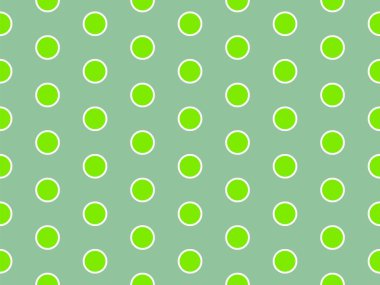 Kusursuz yeşil bezelye deseni, minimalist düz stil, dikkat isteyen cesur, yumruklayıcı vektörler, ideal geometri