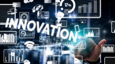 İş Finansmanı için Yenilik Teknolojisi kavramsal