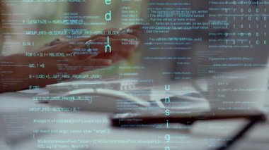 Gelecekteki yazılımın kavramsal programlanması ve kodlaması