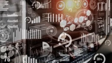 İş Finansmanı için Büyük Veri Teknolojisi.