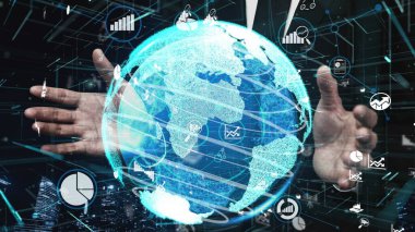 İş ve Finans için Veri Analizi